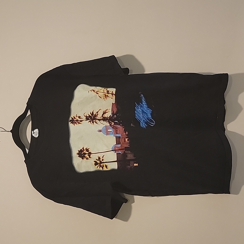 Anvil large The Eagles concert tee tour 2013